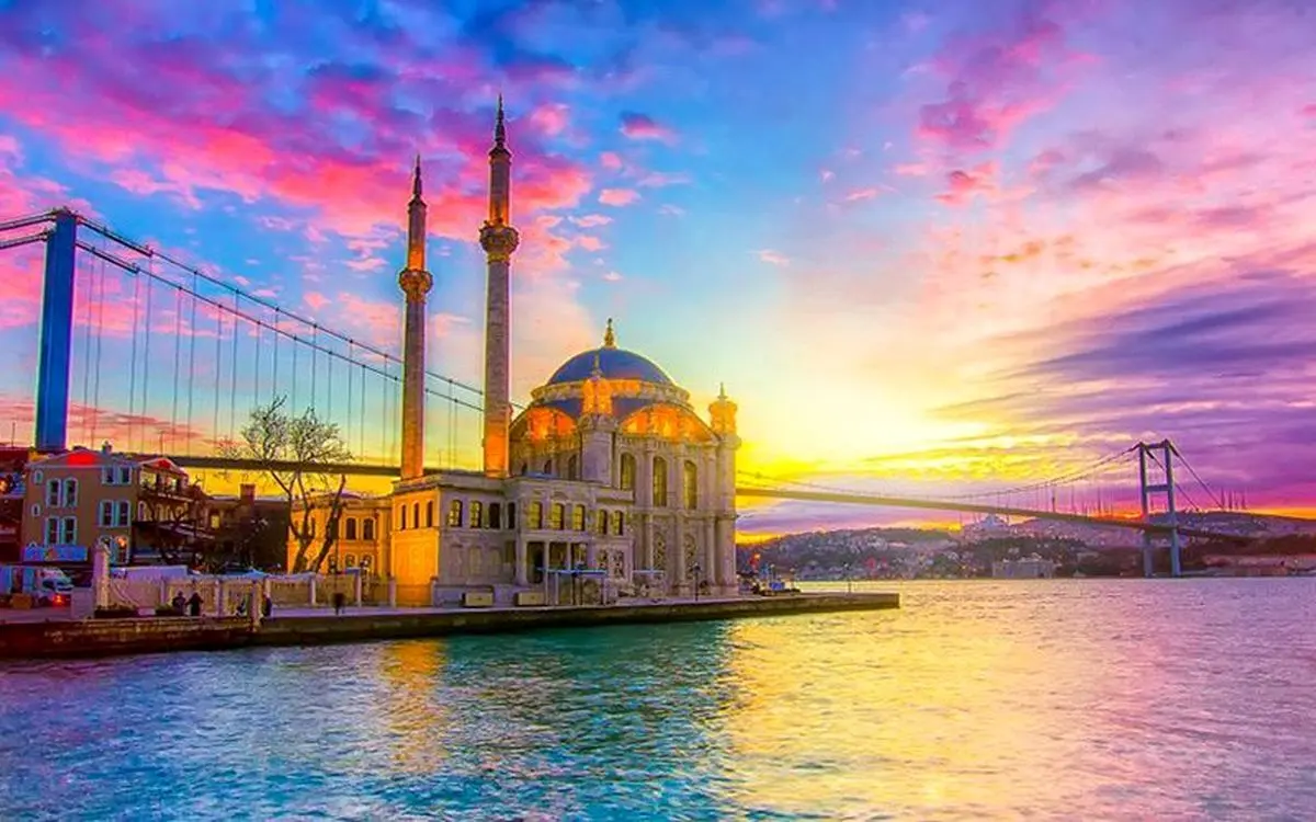 استانبول؛ مقصدی ترکیبی از تاریخ و طبیعت