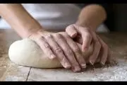  50 درصد نمک مصرفی ایرانیان از طریق نان است