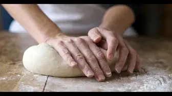  50 درصد نمک مصرفی ایرانیان از طریق نان است