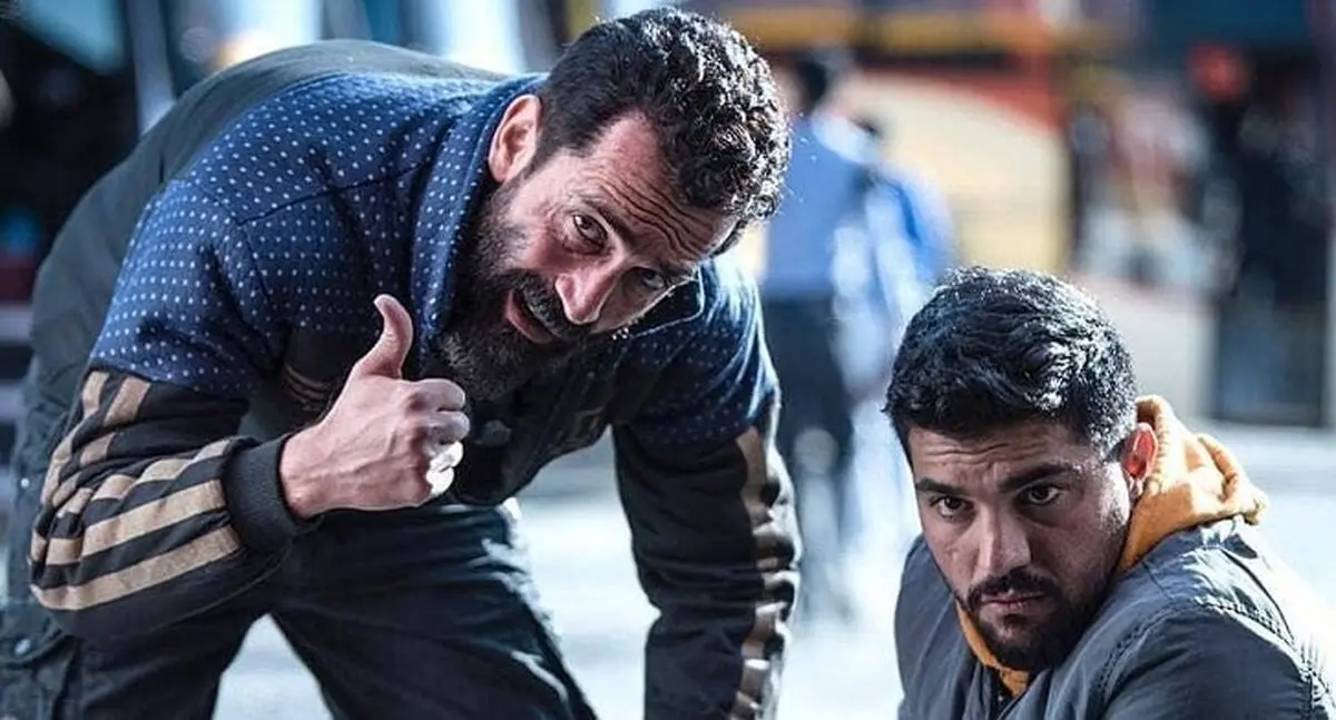 بازگشت سینا مهراد با «ژن خوک» به سینماها /فیلم