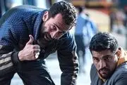 بازگشت سینا مهراد با «ژن خوک» به سینماها /فیلم