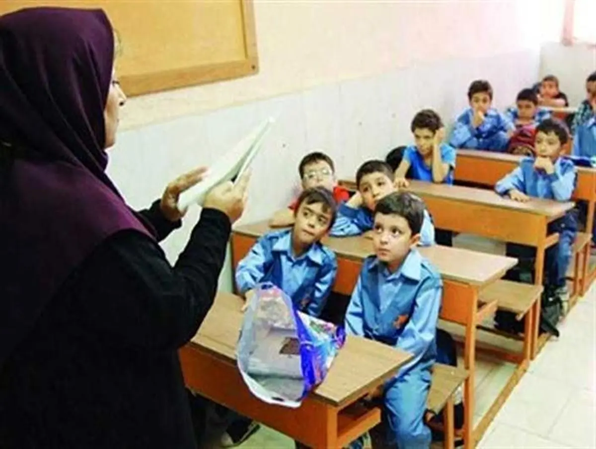 رشد 10 درصدی مدارس غیردولتی در استان