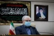 وزیر بهداشت: موج سوم و سهمگین کرونا را مهار کردیم