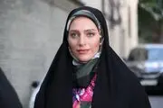 لیلای سریال «راز ناتمام» نقش چالش برانگیزی بود