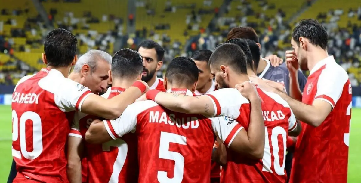 یک خبر بد و یک خبر خوب برای یحیی و پرسپولیس!