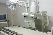 رادیولوژی قطعه‌ای گم شده در پازل سلامت کشور