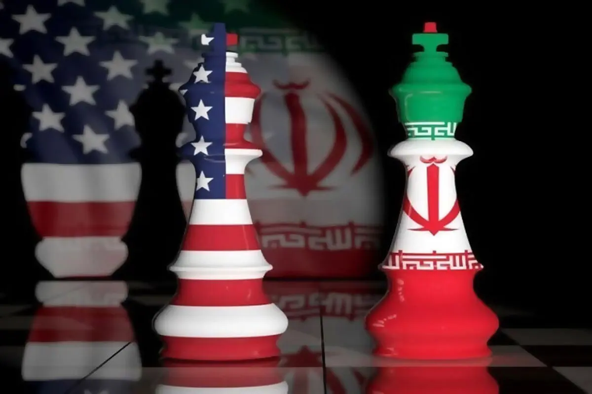 نقش پزشکیان در انتخابات آمریکا