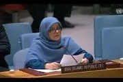  ایران از خجالت اکوادور در آمد!