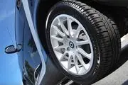 تعرفه واردات تایر کاهش یافت
