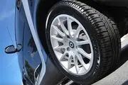 تعرفه واردات تایر کاهش یافت
