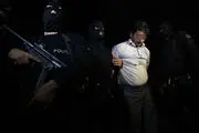 پلیس پایتخت به عربده کشی شرور زورگیر پایان داد 
