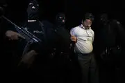 پلیس پایتخت به عربده کشی شرور زورگیر پایان داد 