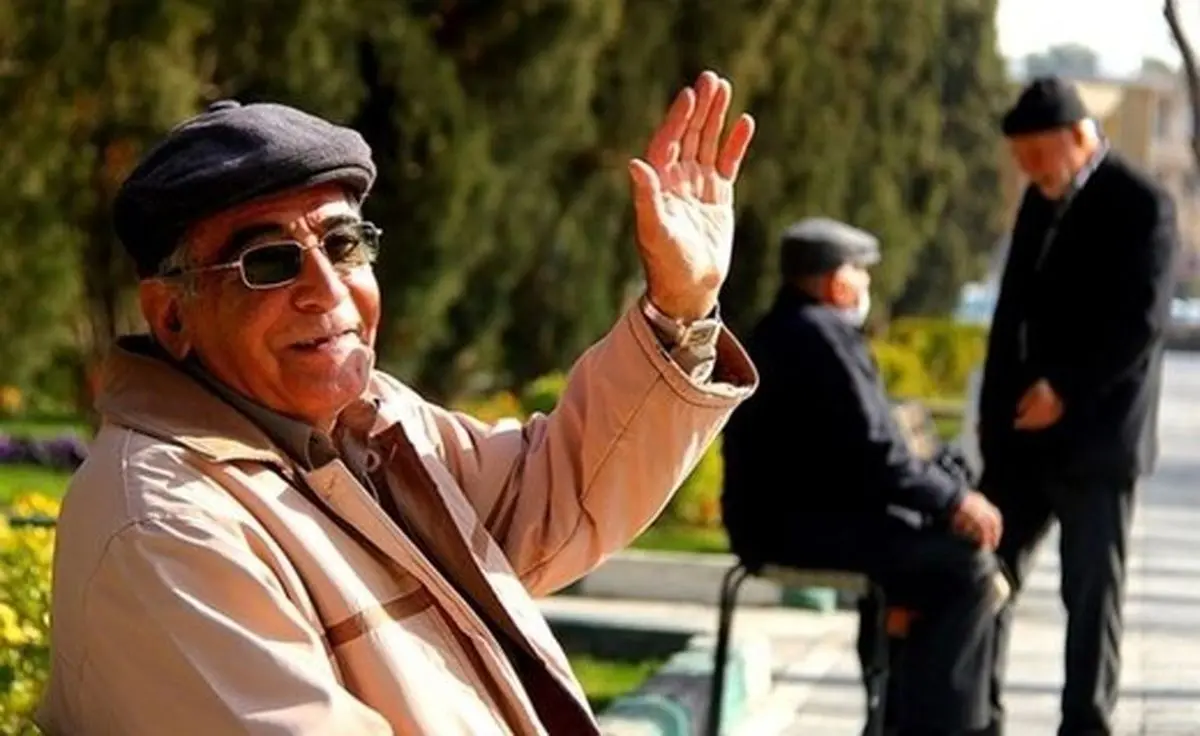 سرانجام افزایش دستمزد بازنشستگان چه خواهد شد؟