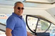 سعد الله امیر شقاقی پدر سایت‌های شرطبندی کیست؟