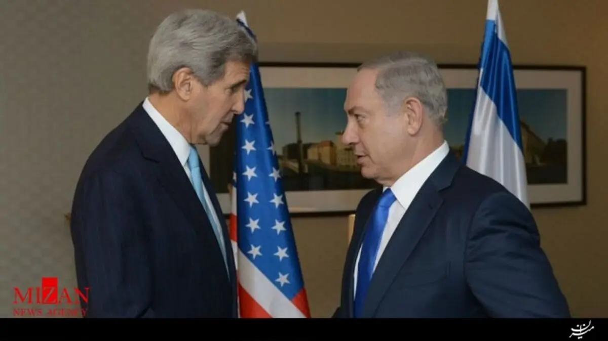 نتانیاهو: اسرائیل جوانان فلسطینی را اعدام نمی‎کند! 