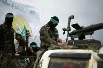 درخواست حماس از سران اسلامی و عربی برای یک تصمیم تاریخی