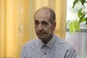 
 چهره ماندگار ادب فارسی درگذشت
