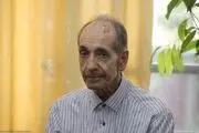 
 چهره ماندگار ادب فارسی درگذشت
