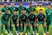 دریافت پاداش میلیونی برای صعود به جام جهانی
