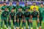 دریافت پاداش میلیونی برای صعود به جام جهانی