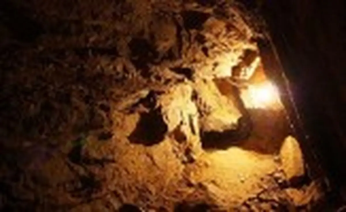  معرفی یکی از آثار شگفت انگیز تاریخی ایران زمین
