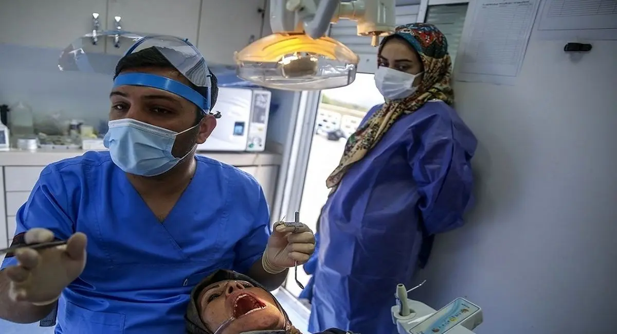 اصرار بر افزایش سرانه دندانپزشک یک مسیر ساده انگارانه است