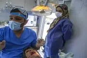 اصرار بر افزایش سرانه دندانپزشک یک مسیر ساده انگارانه است
