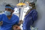 اصرار بر افزایش سرانه دندانپزشک یک مسیر ساده انگارانه است

