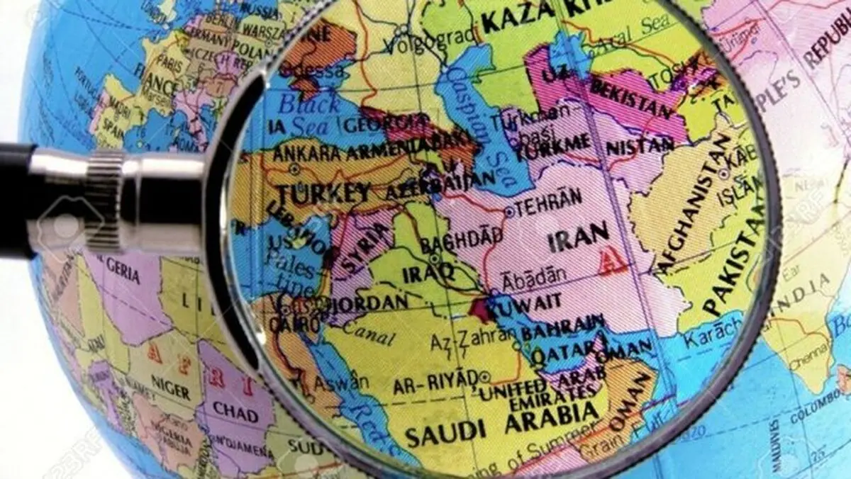 روابط تهران با دیگر کشورهای اتحادیه عرب، فضای ایران‌هراسی را از بین می‌برد