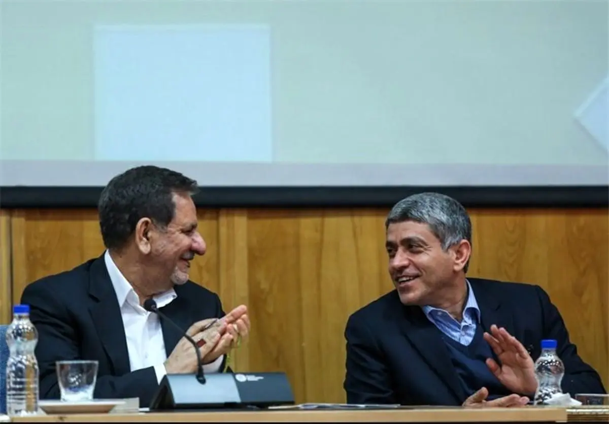 ماموریت جهانگیری به طیبنیا