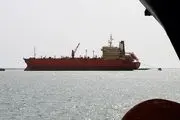 15 کشتی حامل مواد نفتی یمن در توقیف عربستان

