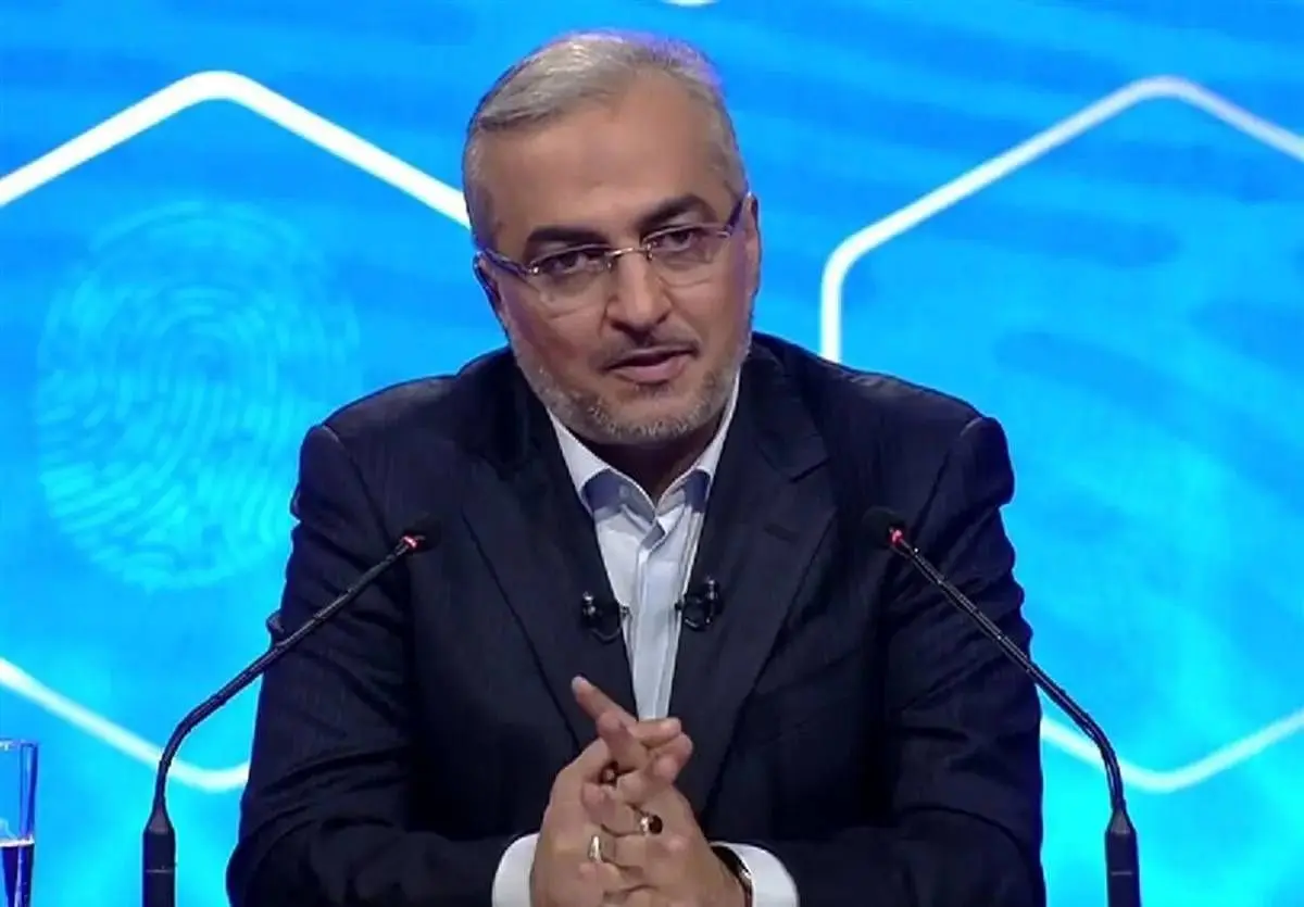 مجری مناظرات دور دوم انتخابات را بشناسید