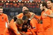 4 تیم پایانی لیگ ملتهای اروپا مشخص شدند/ کامبک هلند و افسوس فرانسوی ها
