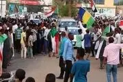 
حمله گروهی ناشناس به منازل رهبران اپوزیسیون سودان
