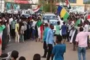 
حمله گروهی ناشناس به منازل رهبران اپوزیسیون سودان
