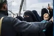 نیرو‌های دموکراتیک سوریه: با یک حمله نسل‌کشی مواجهیم 