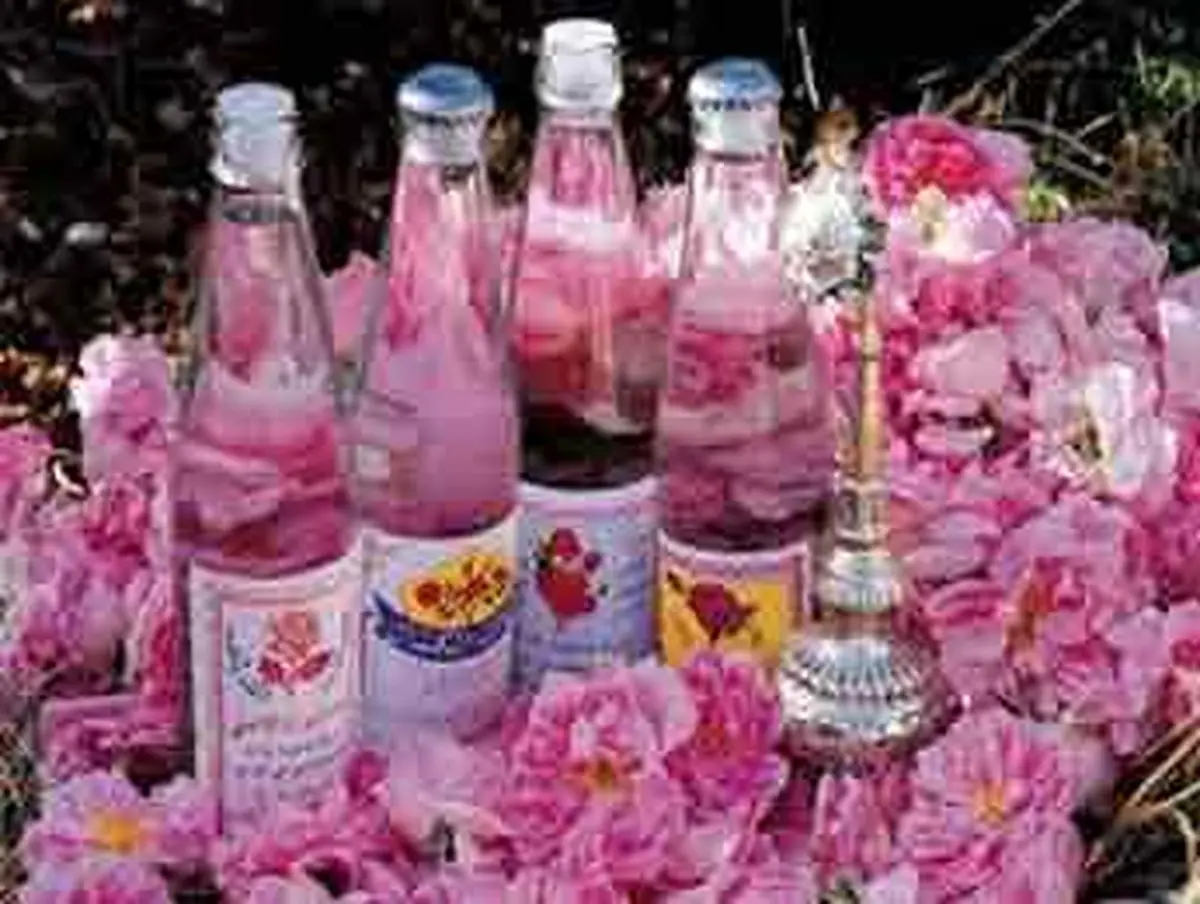 دعای هنگام بُخور دادن