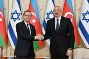 پیام ایران از توقیف نفتکش منتسب به خانواده الهام علی اف؟
