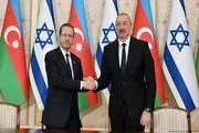 در سفر به آذربایجان الهام علی اف مشکوک را توجیه کنید!