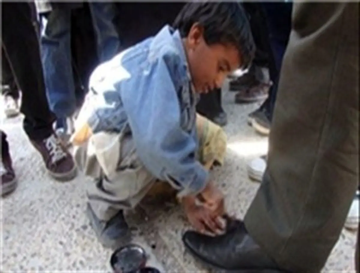 کاهش کودکآزاری در گرو تصویب قوانین