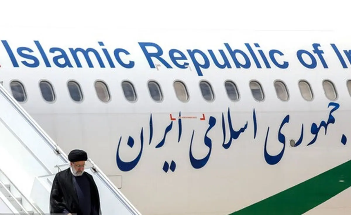 دیپلماسی چندجانبه با سفر به ۱۸ کشور