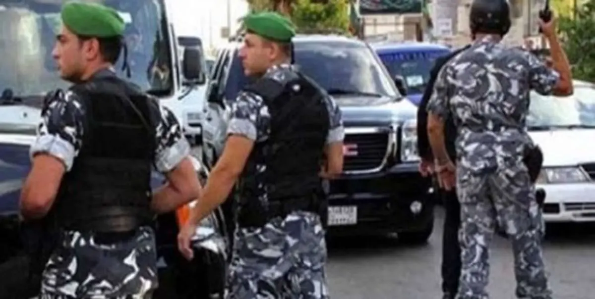 جاسوس موساد به دام افتاد