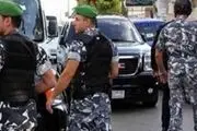 جاسوس موساد به دام افتاد