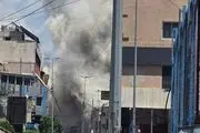 اسرائیل مدعی ترور در ضاحیه شد