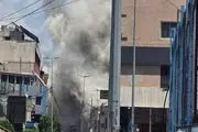 اسرائیل مدعی ترور در ضاحیه شد