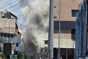 اسرائیل مدعی ترور در ضاحیه شد