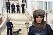 شقایق فراهانی وارد ماجرای «هست و نیست» می شود