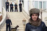 شقایق فراهانی وارد ماجرای «هست و نیست» می شود