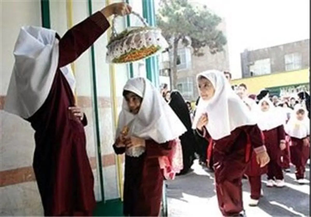 زمان آغاز ثبت نام کلاس اولی‌ها