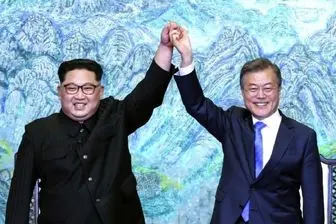 رهبر کره شمالی به کره جنوبی می رود